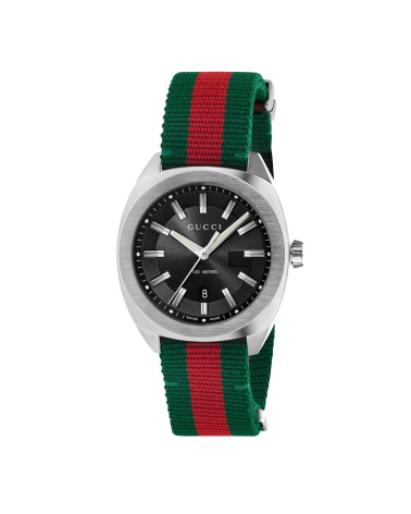 WATCH GUCCI MAN YA142305 (41MM)