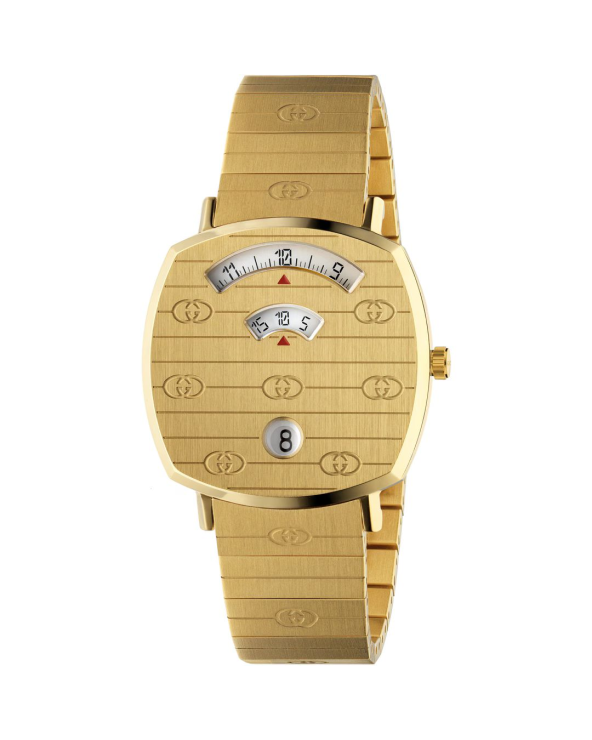 WATCH GUCCI WOMEN YA157403 (35MM)