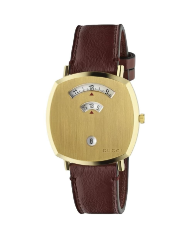 WATCH GUCCI UNISEX YA157405 (35MM)