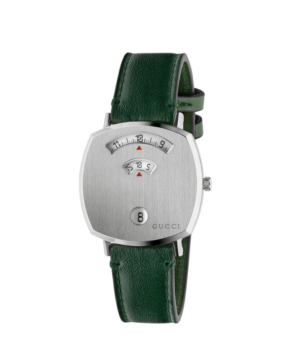 WATCH GUCCI UNISEX YA157406 (35MM)