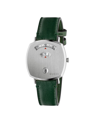 WATCH GUCCI UNISEX YA157406 (35MM)