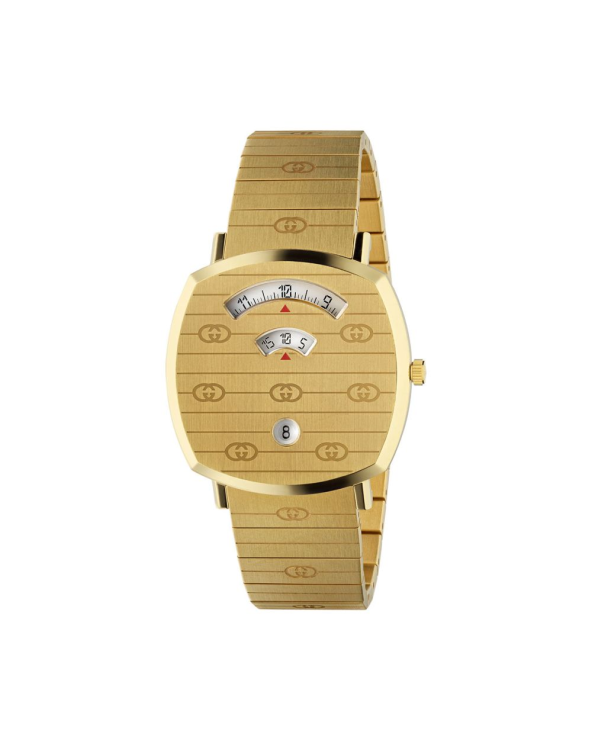 WATCH GUCCI UNISEX YA157409 (35MM)