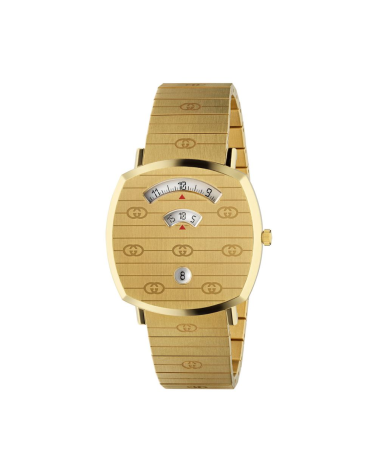 WATCH GUCCI UNISEX YA157409 (35MM)
