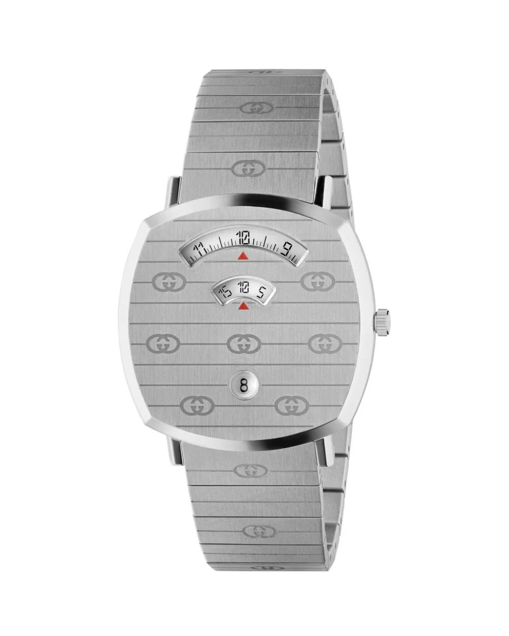 WATCH GUCCI UNISEX YA157410 (35MM)