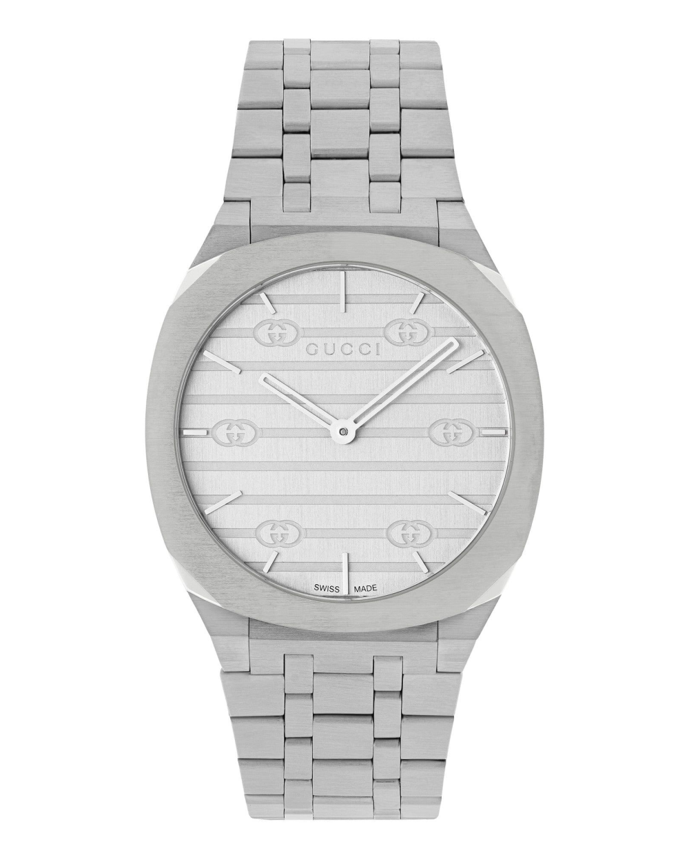 WATCH GUCCI WOMEN YA163402 (34MM)
