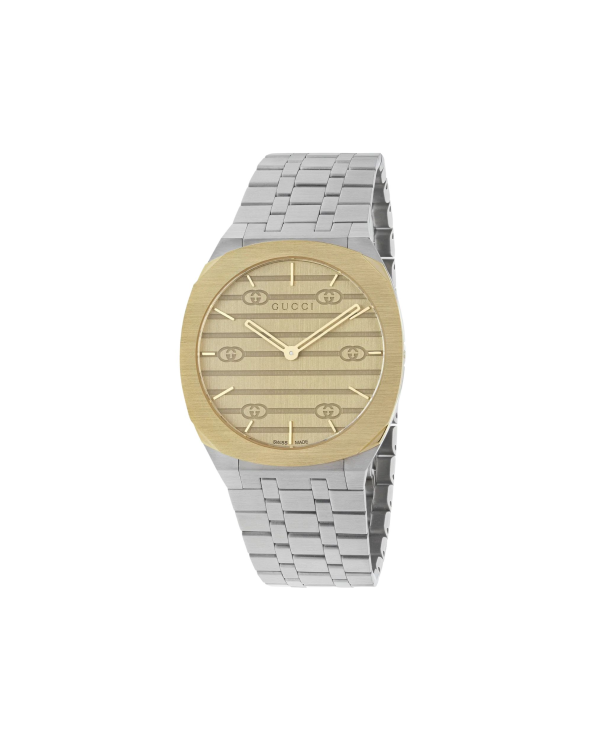 WATCH GUCCI WOMEN YA163403 (34MM)