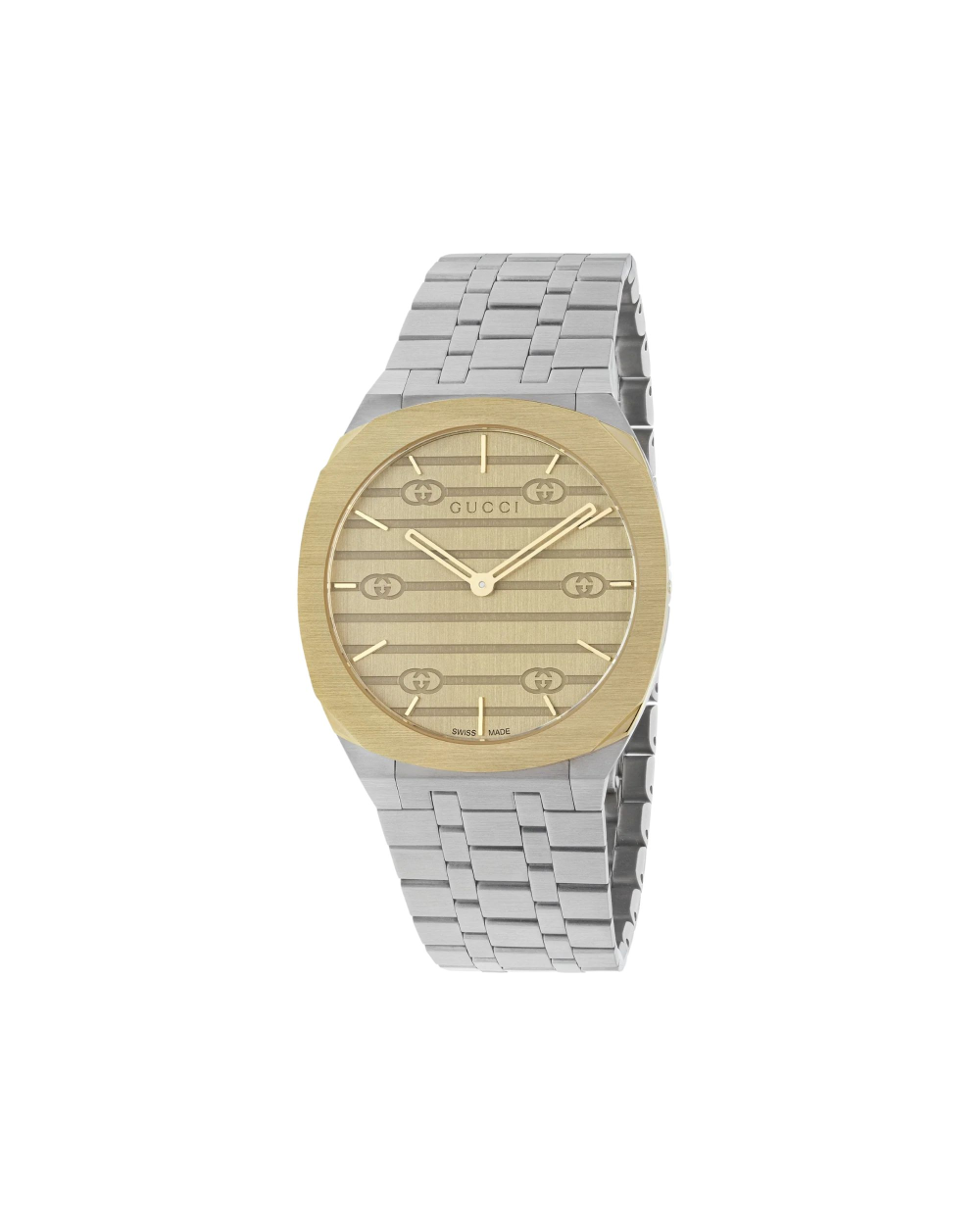 WATCH GUCCI WOMEN YA163403 (34MM)