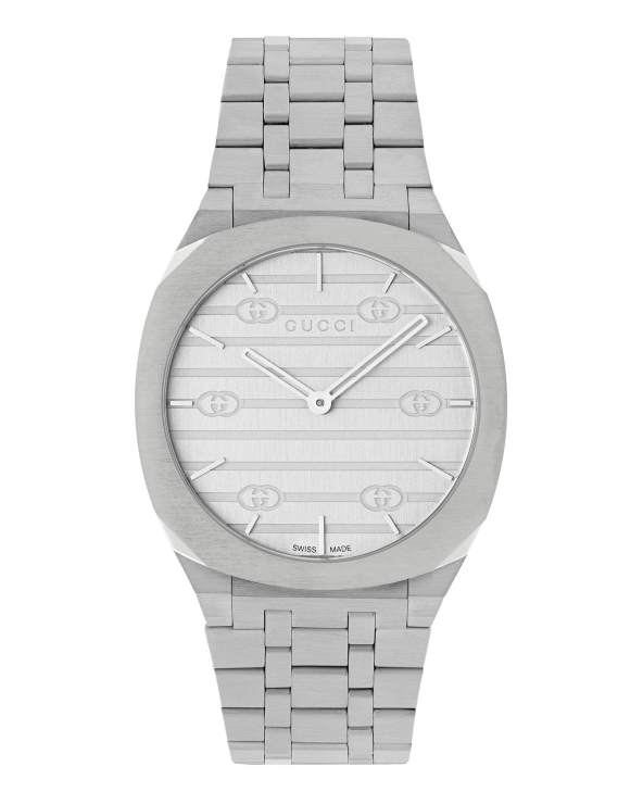WATCH GUCCI UNISEX YA163407 (38MM)