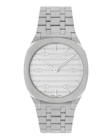 WATCH GUCCI UNISEX YA163407 (38MM)