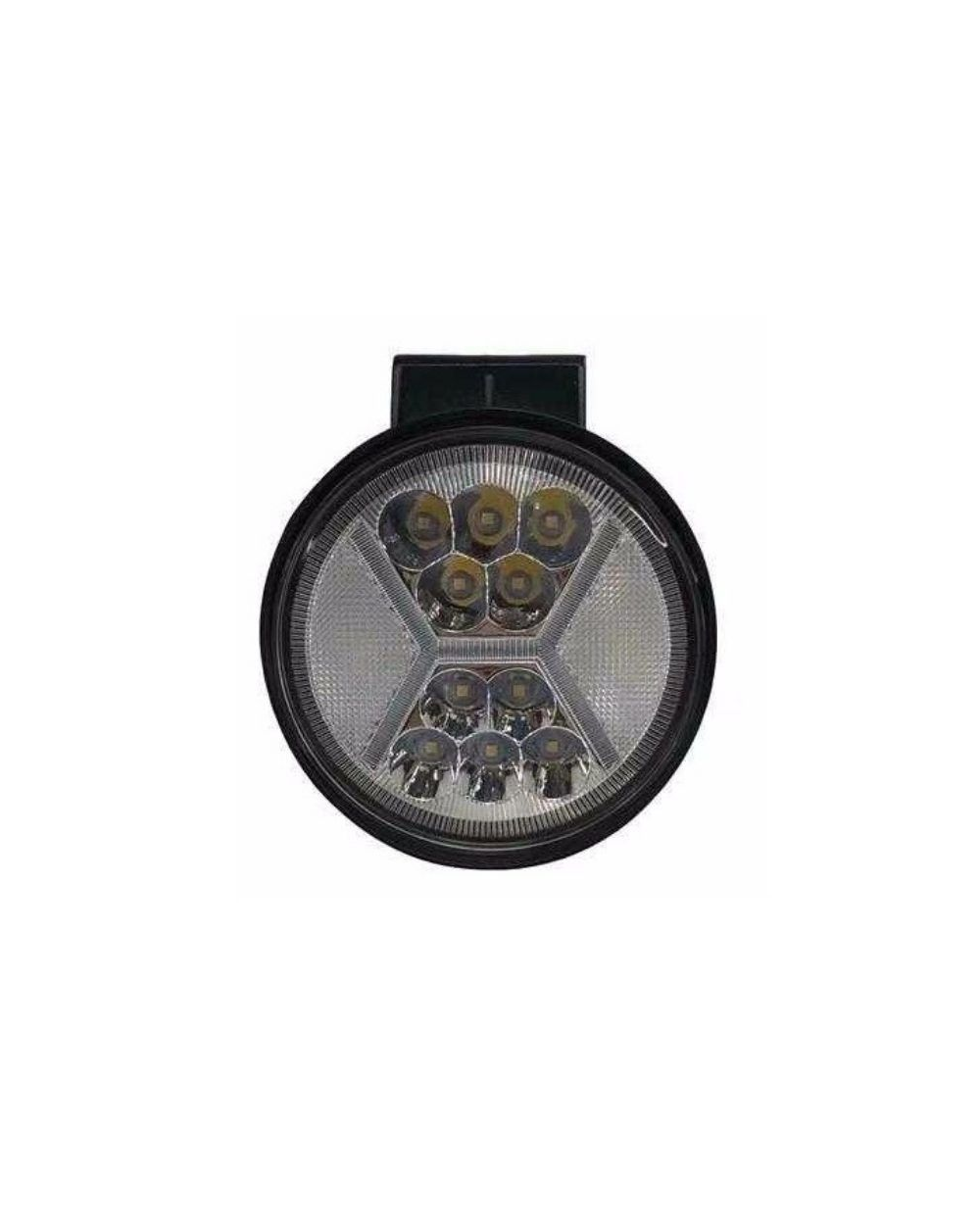 Προβολέας οχημάτων LED - 144W