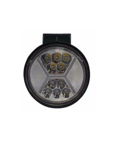 Προβολέας οχημάτων LED - 144W