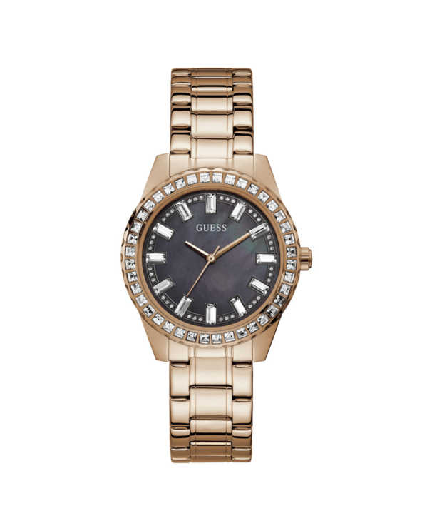 WATCH GUESS WOMAN GW0111L3 (38MM)