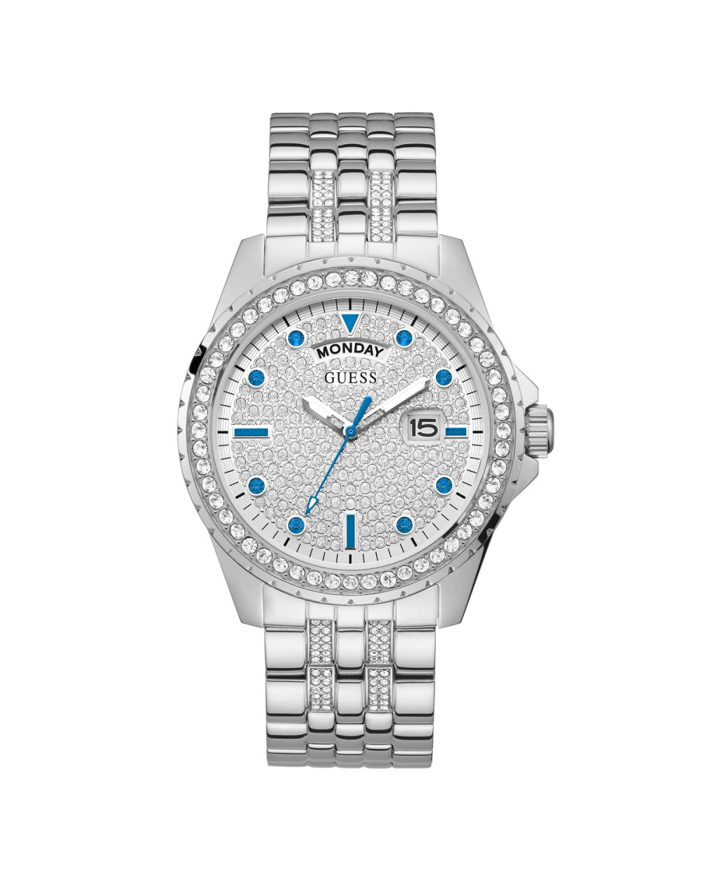 WATCH GUESS WOMAN GW0218G1 (44MM)