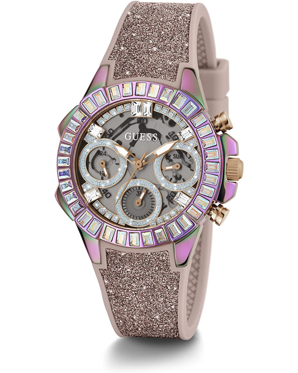 WATCH GUESS WOMEN GW0313L4 (36MM)