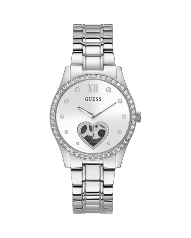 WATCH GUESS WOMEN GW0380L1 (41 MM)