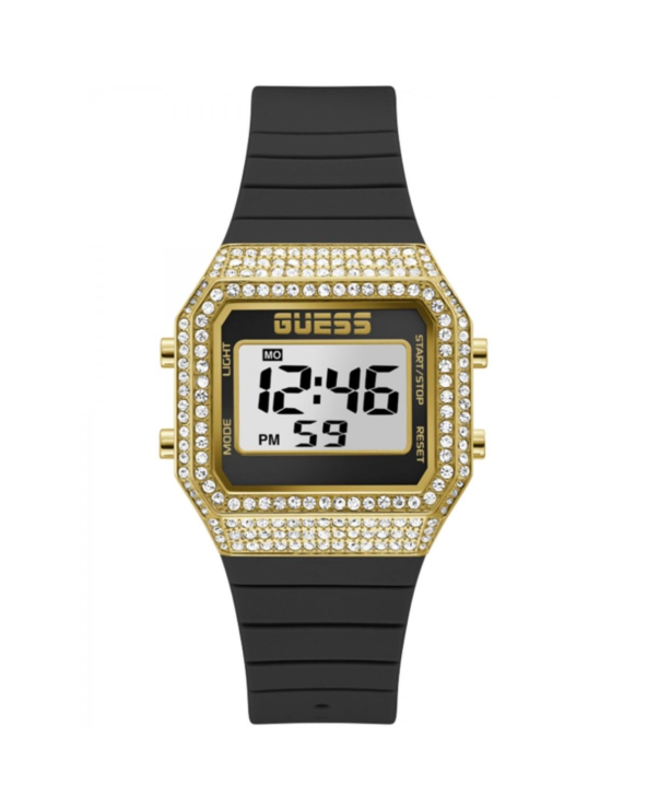 WATCH GUESS WOMEN GW0430L2 (39MM)