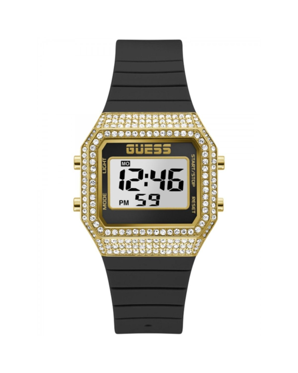 WATCH GUESS WOMEN GW0430L2 (39MM)