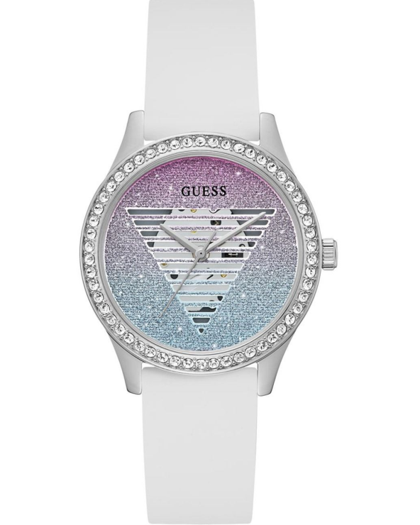 WATCH GUESS WOMEN GW0530L5 (38MM)