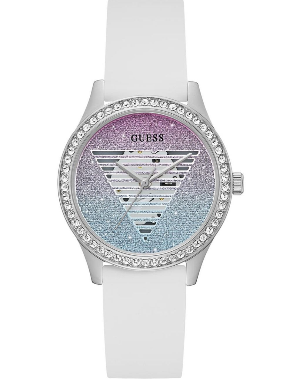 WATCH GUESS WOMEN GW0530L5 (38MM)