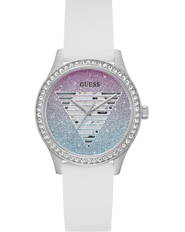 WATCH GUESS WOMEN GW0530L5 (38MM)