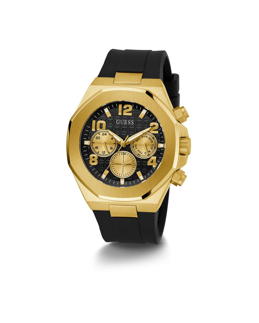WATCH GUESS MAN GW0583G2 (46MM)