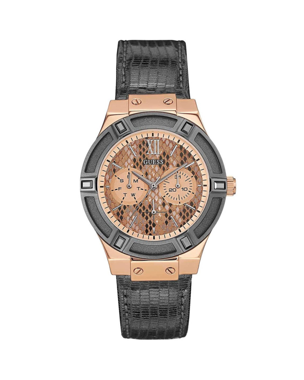 WATCH GUESS WOMAN W0289L4 (39MM)