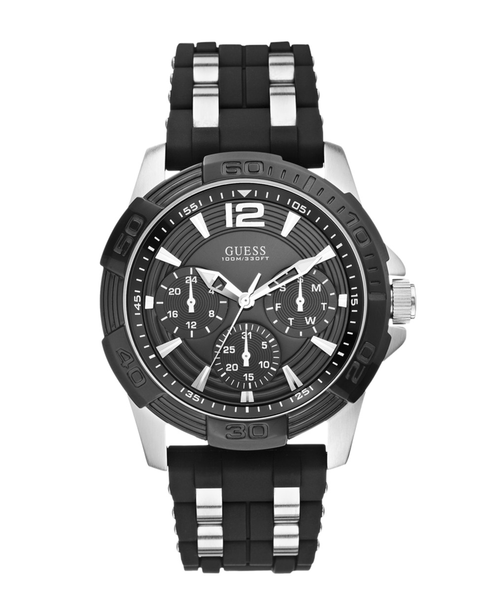 WATCH GUESS MAN W0366G1 (44MM)