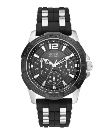 WATCH GUESS MAN W0366G1 (44MM)