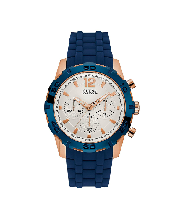 WATCH GUESS MAN W0864G5 (45MM)