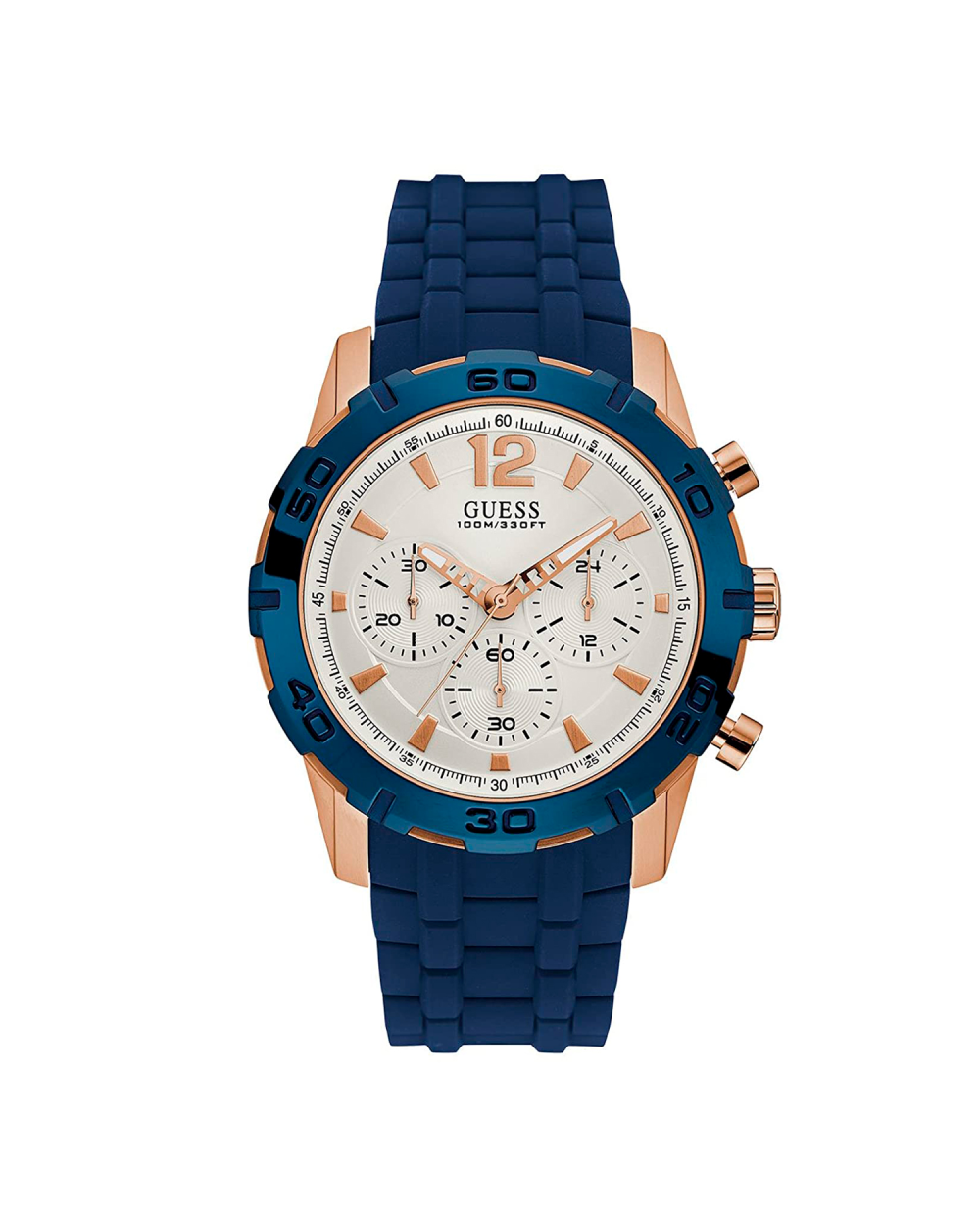WATCH GUESS MAN W0864G5 (45MM)