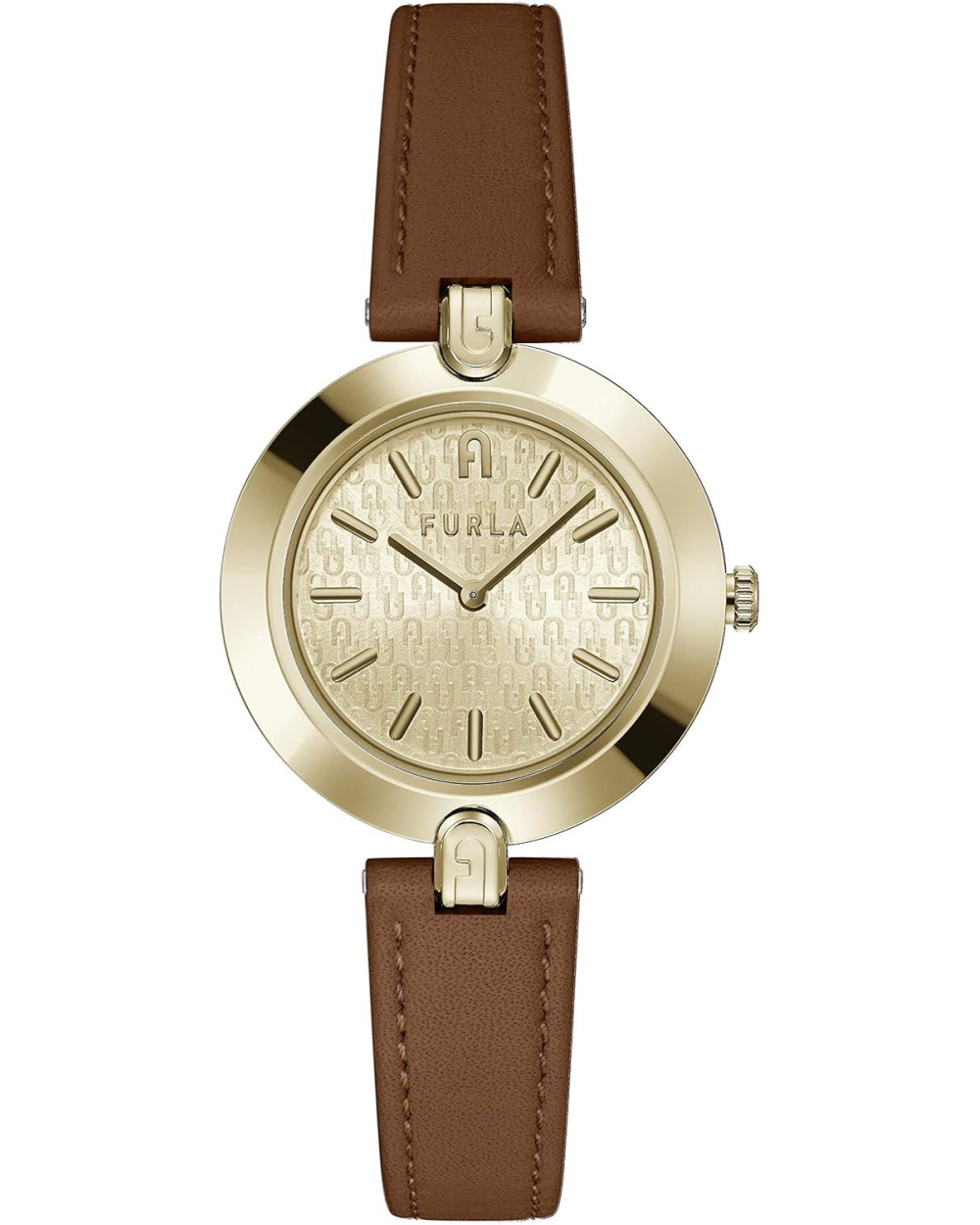 WATCH FURLA WOMEN WW00002002L2 (30MM)