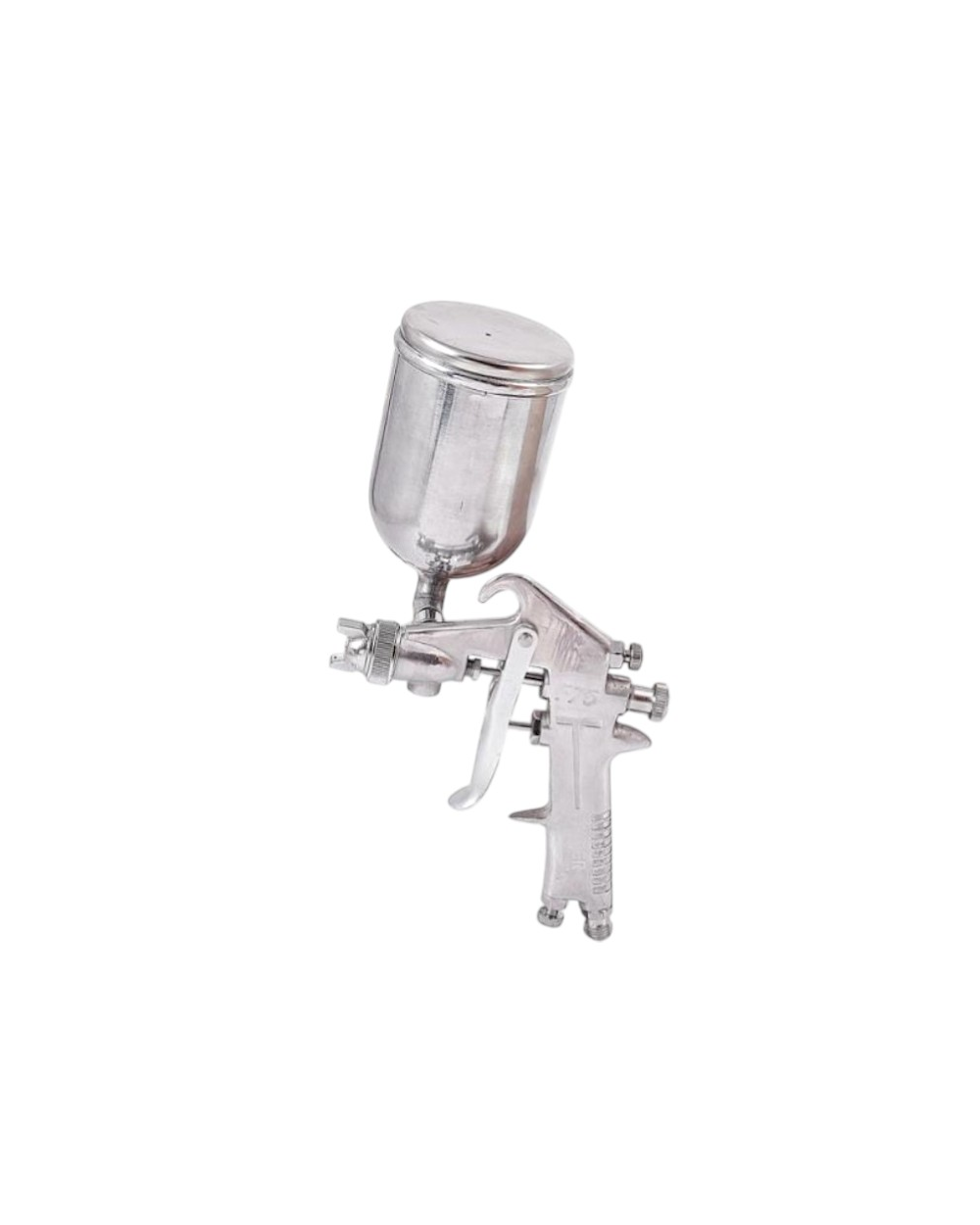 Πιστόλι βαφής αέρος - F-75G - 400ml - Finder
