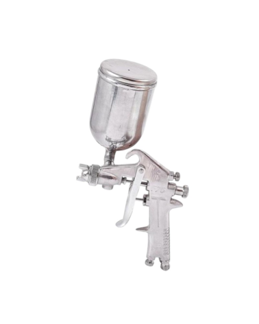 Πιστόλι βαφής αέρος - F-75G - 400ml - Finder