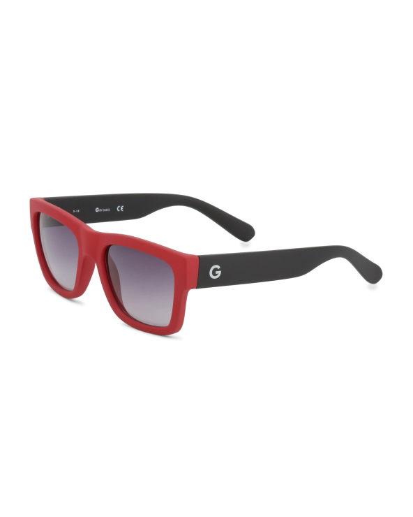 SUNGLASSES GUESS WOMAN GG2106-5467B (Lens/Bridge/Temple) 54/21/145 mm)