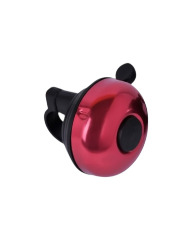 Κουδούνι ποδηλάτου - S25-446 - 653210 - Red