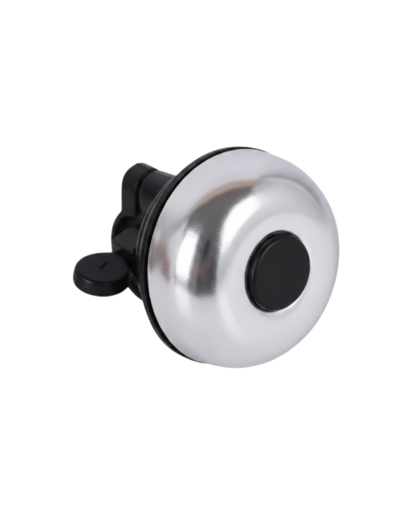 Κουδούνι ποδηλάτου - S25-446 - 653210 - Silver