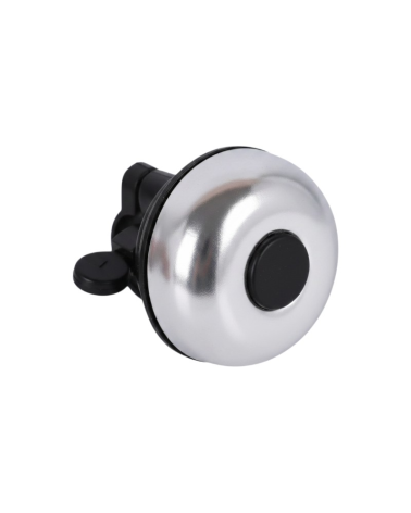 Κουδούνι ποδηλάτου - S25-446 - 653210 - Silver