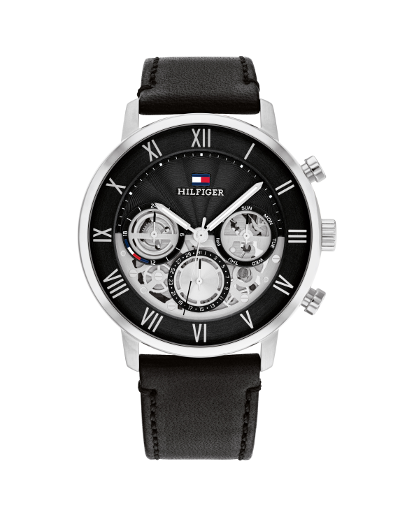 WATCH TOMMY HILFIGER MAN 1710565 (40MM)