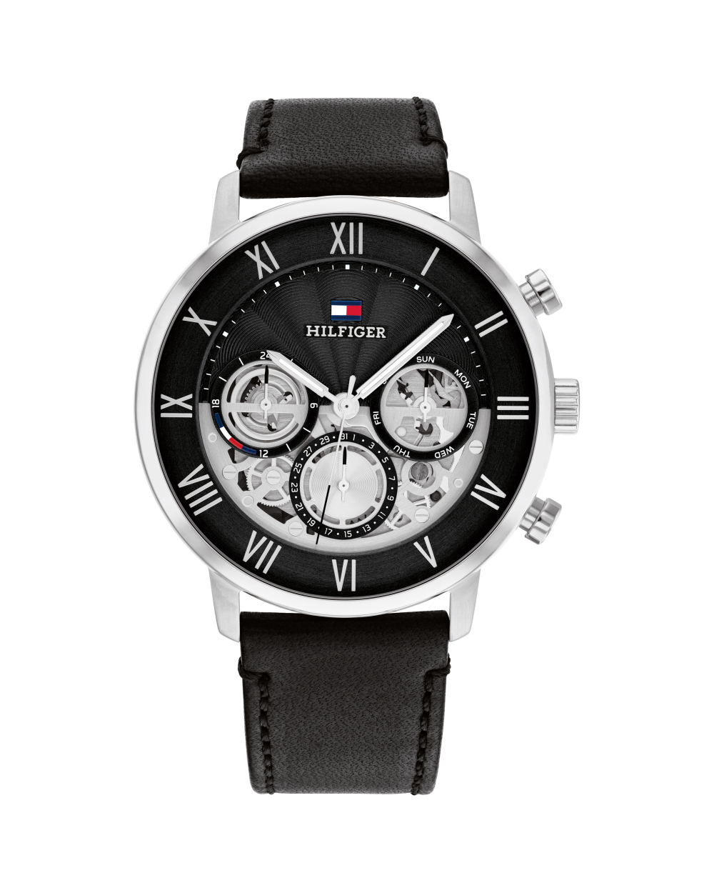 WATCH TOMMY HILFIGER MAN 1710565 (40MM)