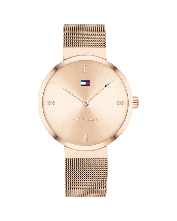 WATCH TOMMY HILFIGER WOMEN 1782218 (35MM)