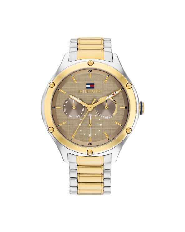 WATCH TOMMY HILFIGER MAN 1782658 (40MM)