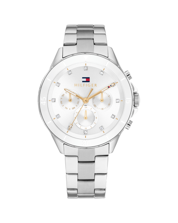WATCH TOMMY HILFIGER UNISEX 1782707 (40MM)