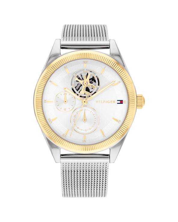 WATCH TOMMY HILFIGER UNISEX 1782713 (38MM)