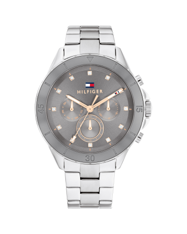 WATCH TOMMY HILFIGER MAN 1782742 (40MM)