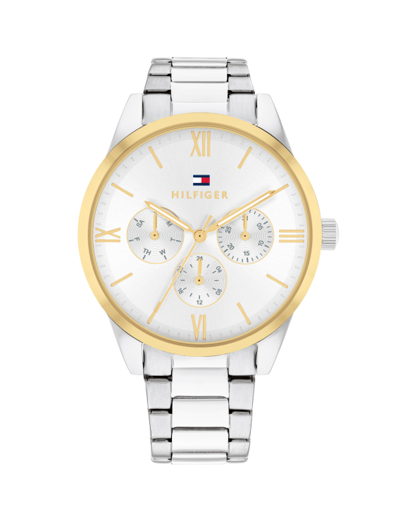 WATCH TOMMY HILFIGER UNISEX 1782744 (38MM)