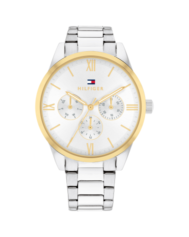 WATCH TOMMY HILFIGER UNISEX 1782744 (38MM)