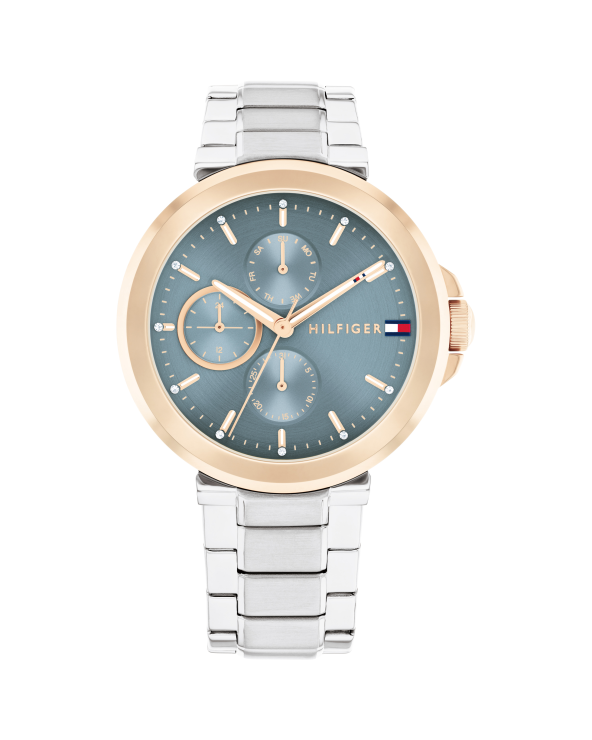 WATCH TOMMY HILFIGER UNISEX 1782754 (38MM)