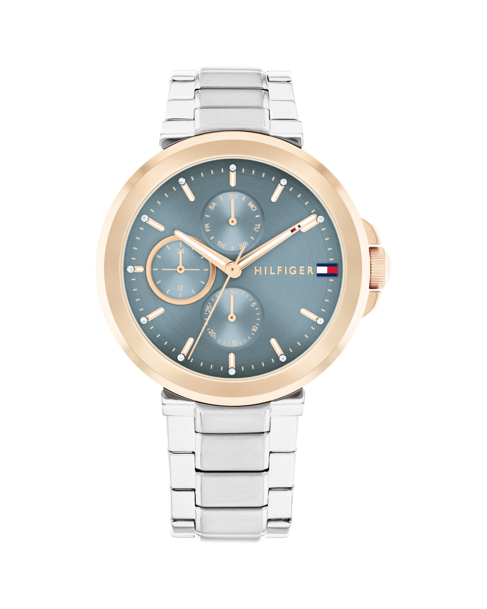 WATCH TOMMY HILFIGER UNISEX 1782754 (38MM)