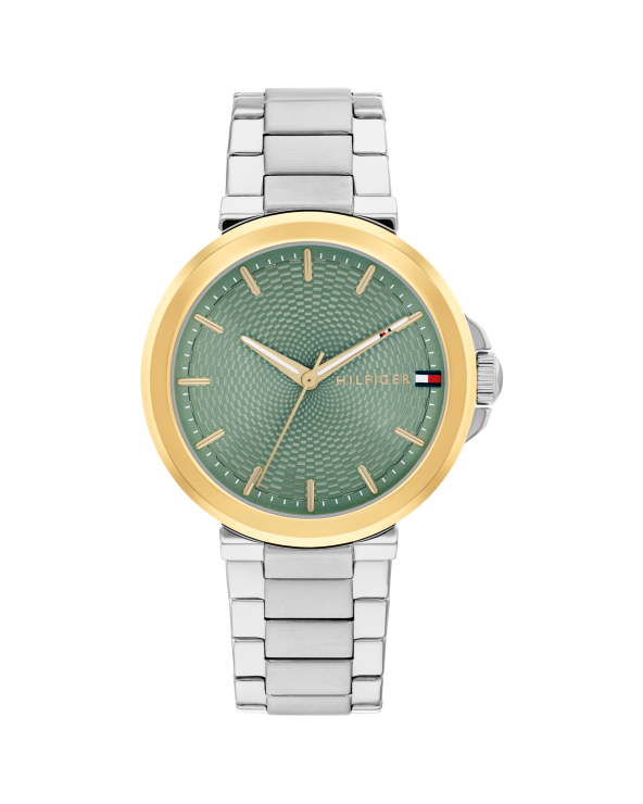 WATCH TOMMY HILFIGER WOMEN 1782778 (34MM)