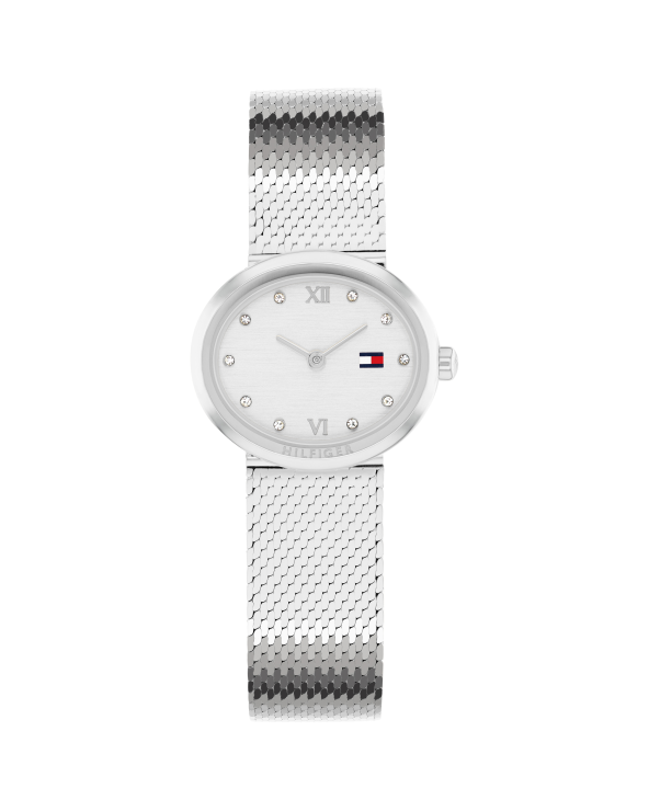 WATCH TOMMY HILFIGER WOMEN 1782846 (25MM)
